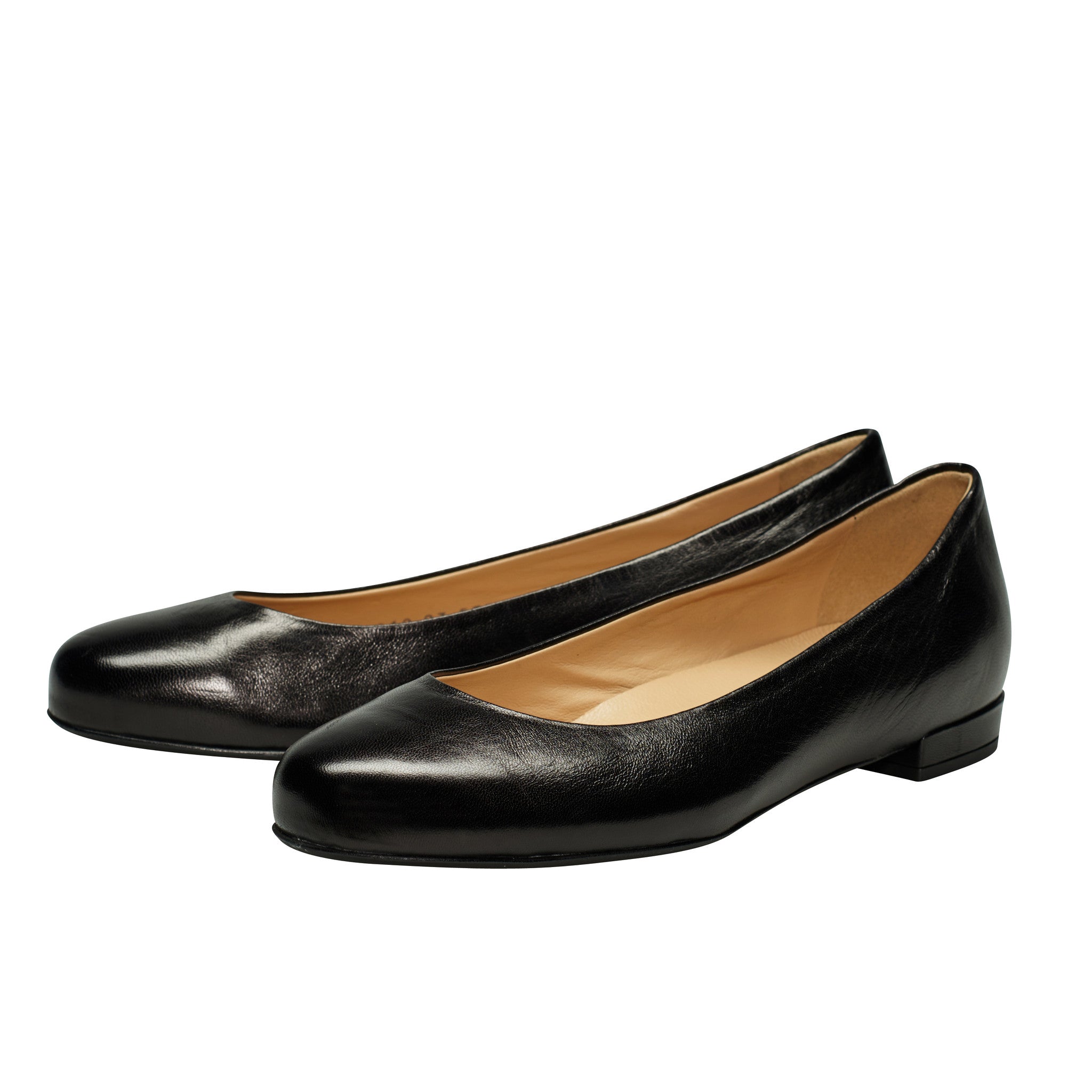 Louise M shoes reviews classic flat leather comfortable shoes