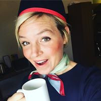 Life After Being a Flight Attendant - with Kara Mulder and Louise Matson