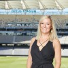 Louise M Empowerment Series with Nadia Owen, Head of Meetings and Special Events Optus Stadium, Perth