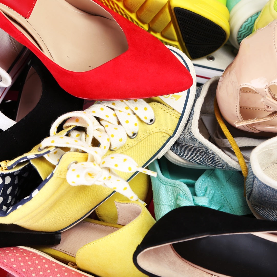 Fast Fashion or Investing, Which Are You Doing When Buying Shoes For Work?