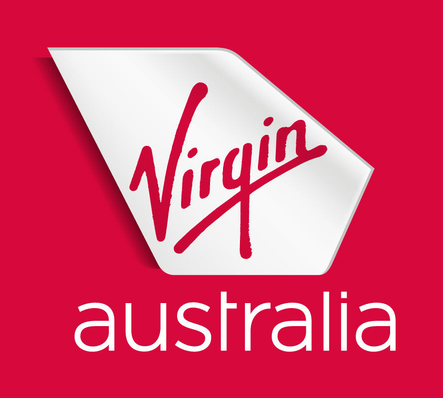 Approved Virgin Australia cabin crew shoes