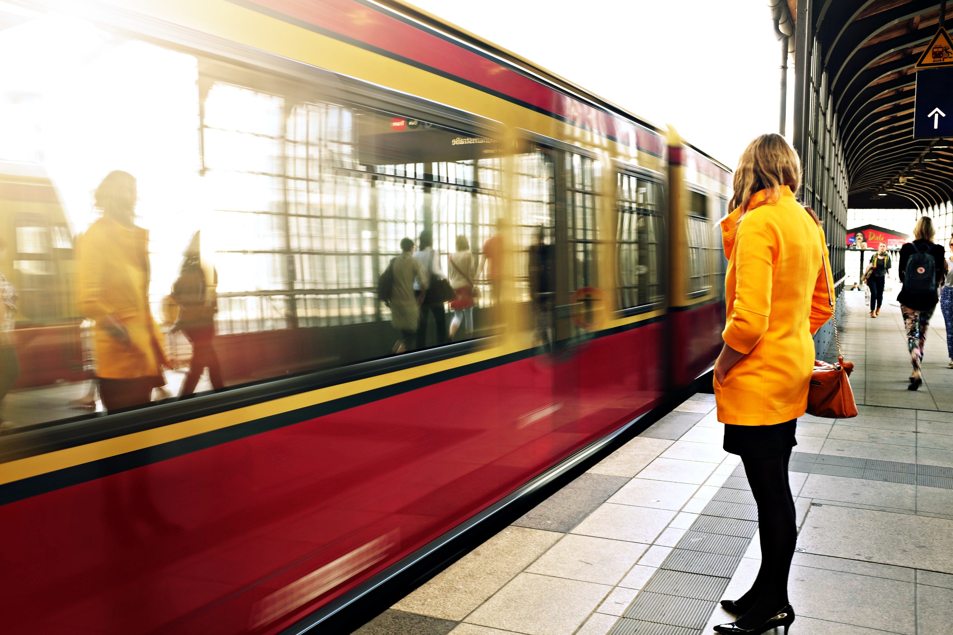 Top Tips to Make Your Daily Commute to Work More Productive